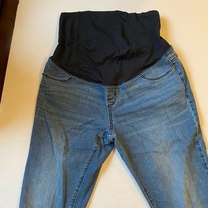 Ingrid & Isabel Maternity Jeans